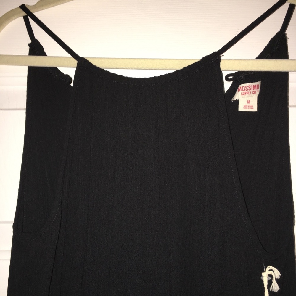 Mossimo romper - Picture 6 of 10
